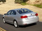 Volkswagen Jetta 2010 года (US)